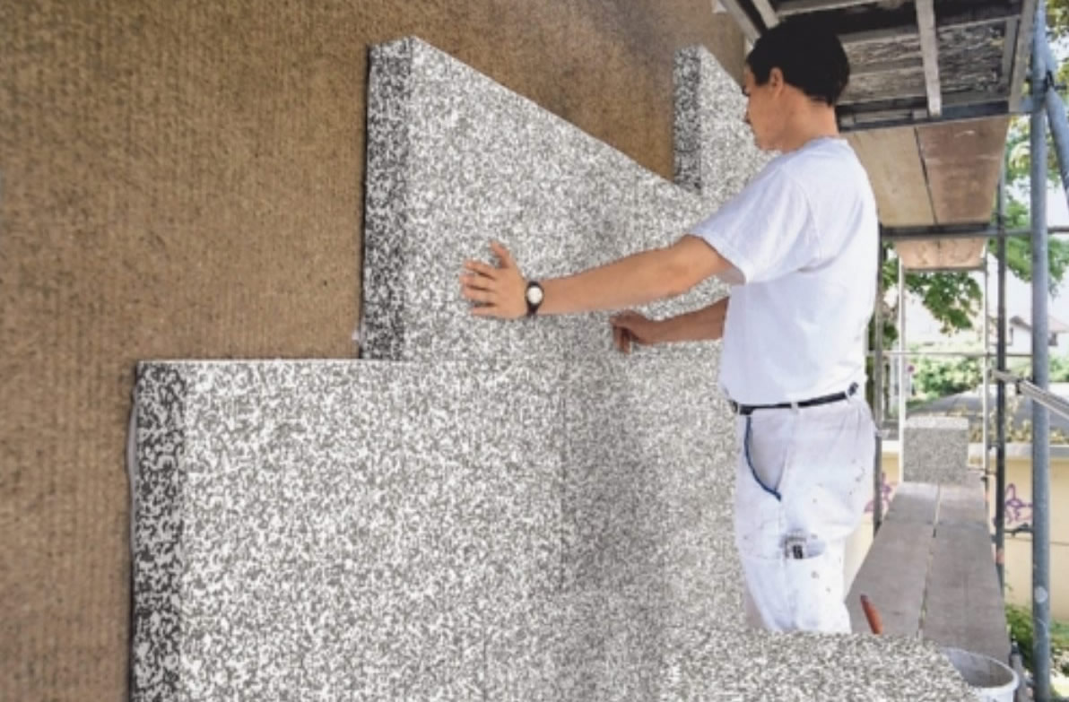 Kırkağaç Isı Yalıtımcısı